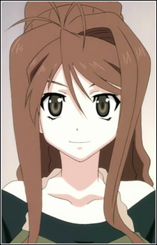 Nanao Eriko