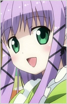 Komiya Yuzu