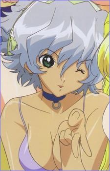 Saotome Marci