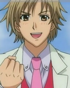Shimotakatani Takanori