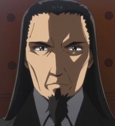 Ishigami Kunio