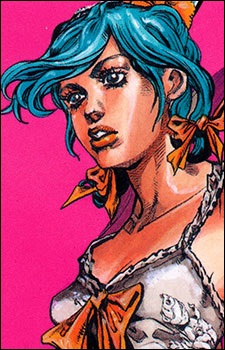 Steel Lucy