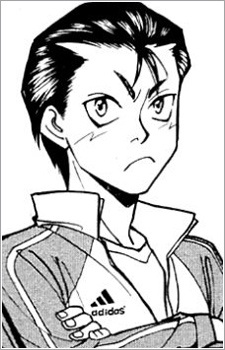 Koiwa Teppei