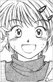 Sakurai Miyuki