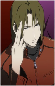 Maedasaki Taro