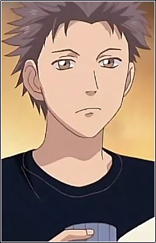 Koizumi Takato
