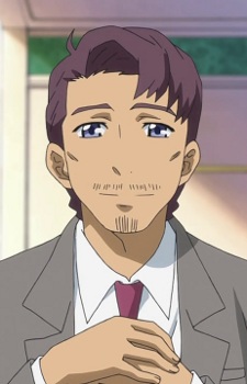 Oginome Satoshi