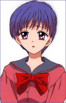 Kitahara Anju