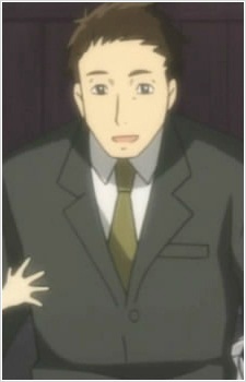 Maeda Hideyuki