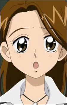 Takenouchi Yoshimi