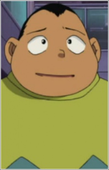 Oosawa Kenta