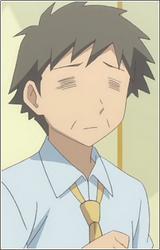 Morita Father