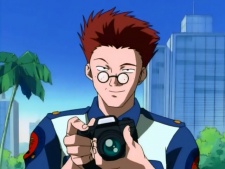 Inaba Kosuke