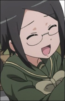 Fujita Harumi