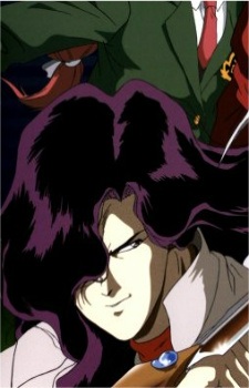 Yagami Murakumo