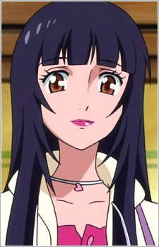 Kuhou Asami