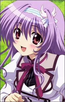 Amaha Miu