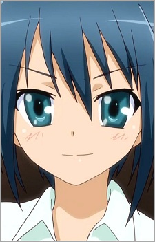 Nobidome Manaka
