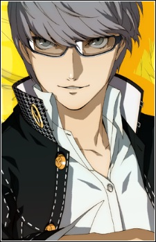 Narukami Yuu