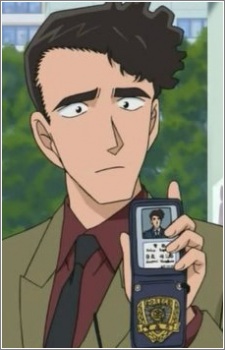 Shiratori Ninzaburou