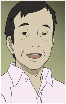 Kobayashi Father