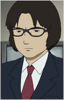 Kobayashi Mitsuru