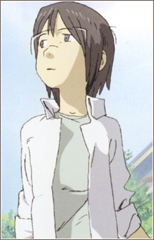Harakawa Kenichi