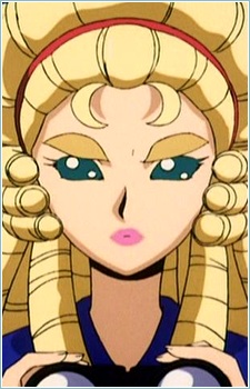 Shirahatamaru Otome