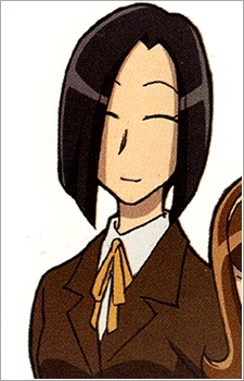 Toyama Sachi