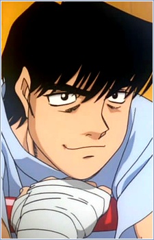 Kimura Tatsuya