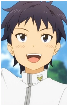 Yamada Kirio