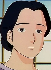 Kujou Mother