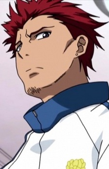 Kotsubo Okuto