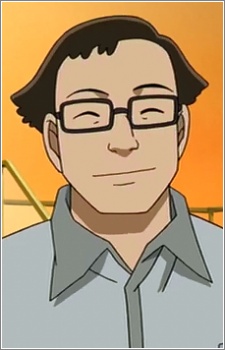 Iwanaga Jouji