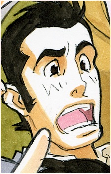 Shinjou Tsuyoshi