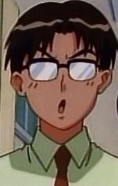 Togawa Teacher