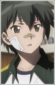 Satou You