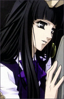 Otowa Madoka