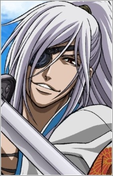 Date Masamune
