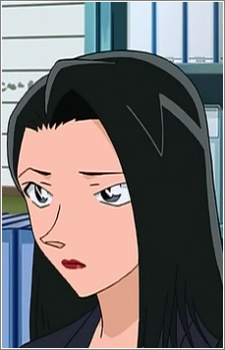 Seino Chiharu