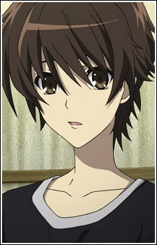 Sakakibara Kouichi