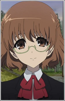 Sakuragi Yukari