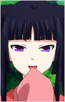 Fushikawa Kokoro