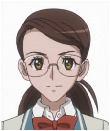 Yunomoto Izumi