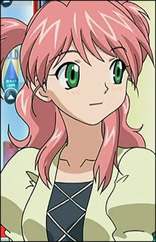 Sasaki Yurika