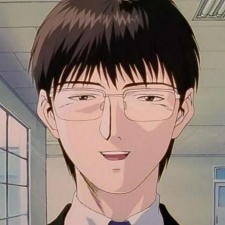 Teshigawara Suguru