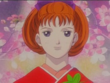 Sanjou Sakurako