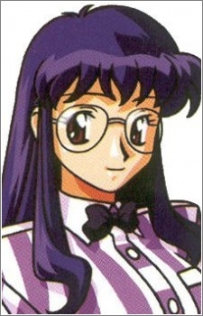 Yanase Kaori