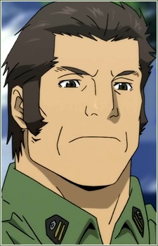 Genda Ryuusuke