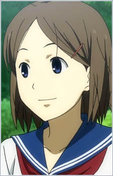 Takegawa Hotaru